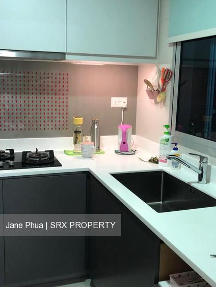 Q Bay Residences (D18), Condominium #210277871